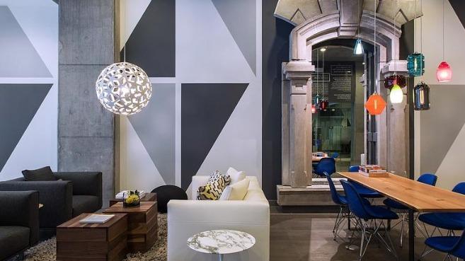 Linea Apartments