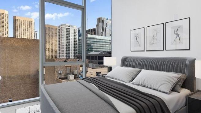 JeffJack Apartments