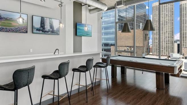JeffJack Apartments