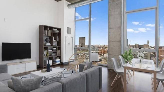 JeffJack Apartments