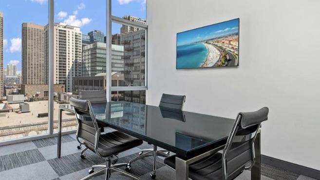 JeffJack Apartments
