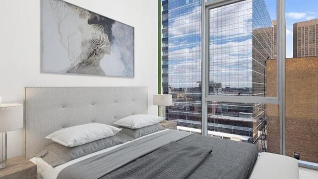 JeffJack Apartments