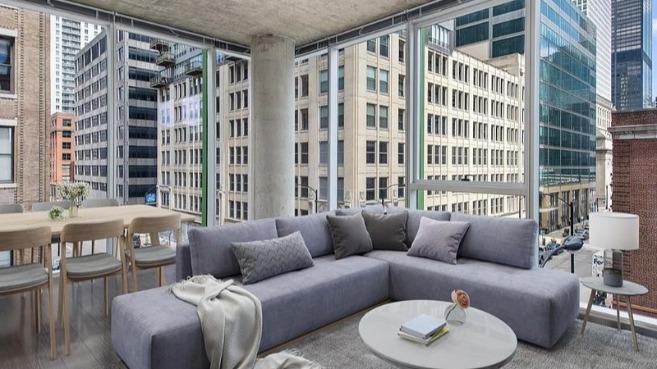 JeffJack Apartments