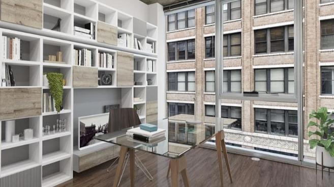 JeffJack Apartments