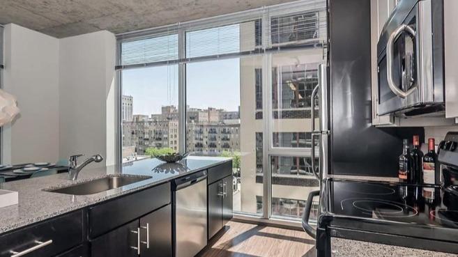 JeffJack Apartments
