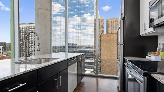 JeffJack Apartments