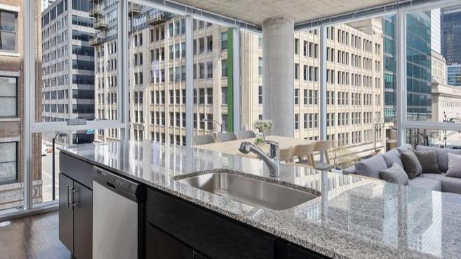 JeffJack Apartments