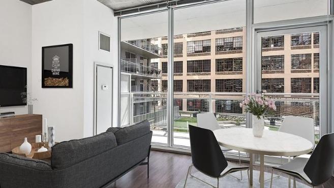JeffJack Apartments