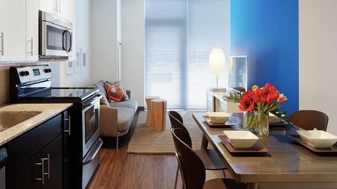JeffJack Apartments