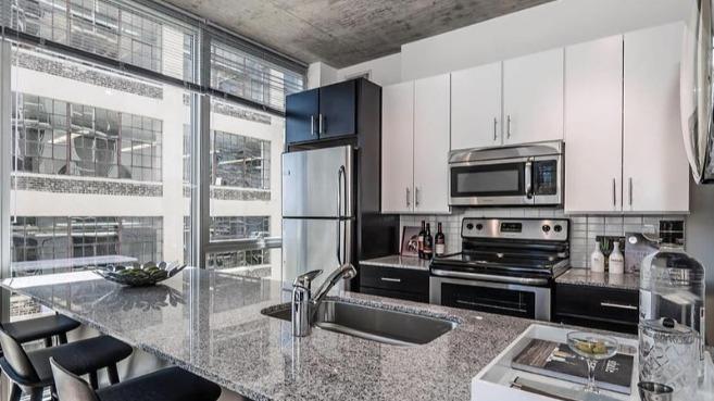 JeffJack Apartments