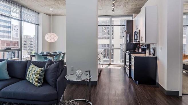JeffJack Apartments
