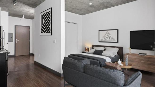 JeffJack Apartments