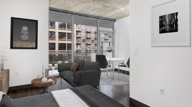 JeffJack Apartments