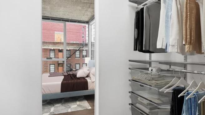 JeffJack Apartments