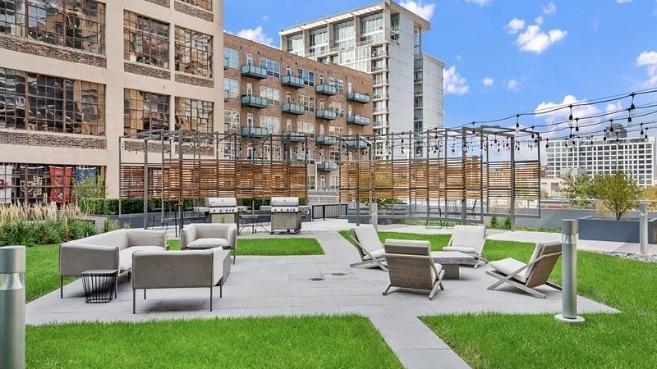 JeffJack Apartments