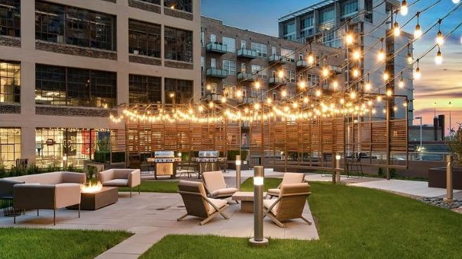 JeffJack Apartments