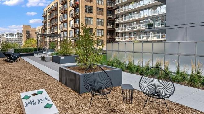 JeffJack Apartments