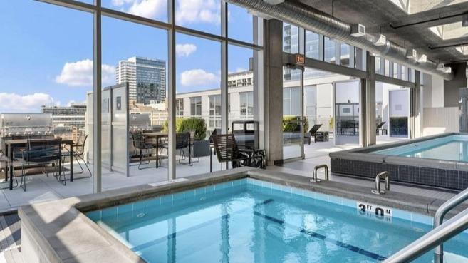 JeffJack Apartments