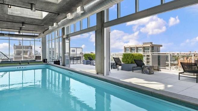 JeffJack Apartments