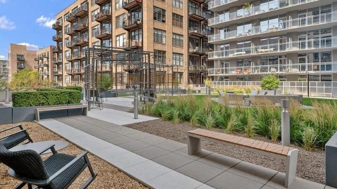 JeffJack Apartments