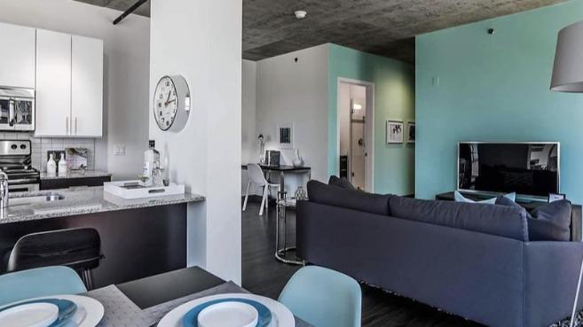 JeffJack Apartments