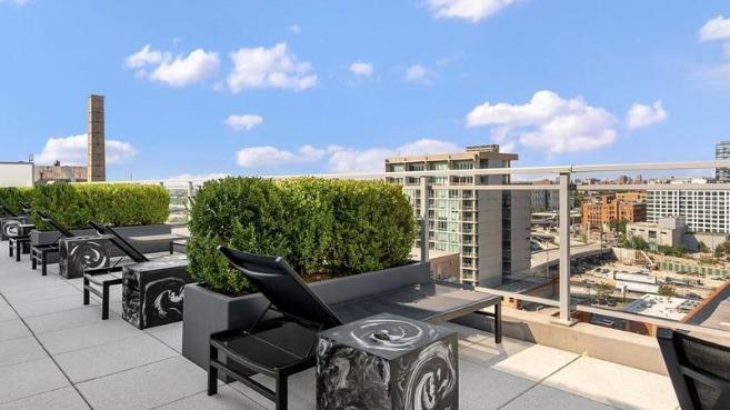 JeffJack Apartments