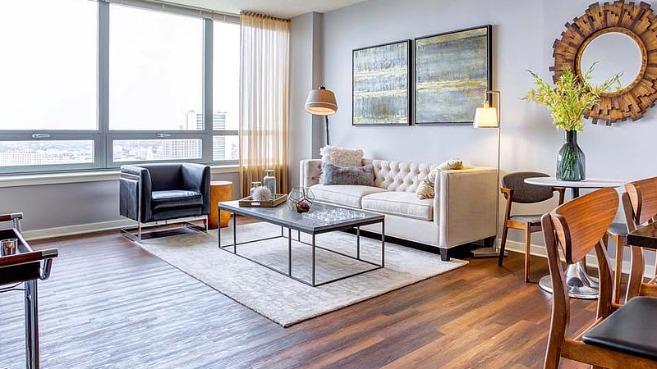 K2 Apartments