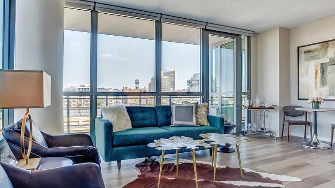 K2 Apartments