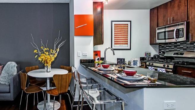K2 Apartments