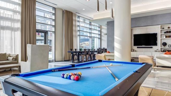 K2 Apartments
