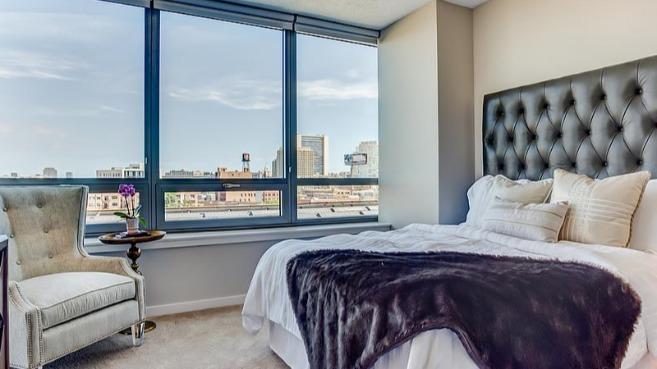 K2 Apartments