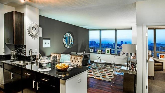 K2 Apartments