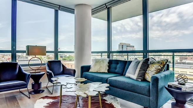 K2 Apartments