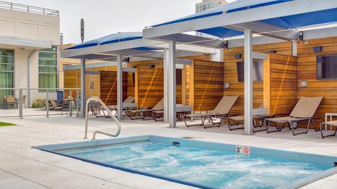 K2 Apartments