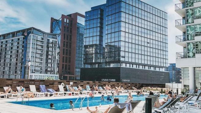K2 Apartments