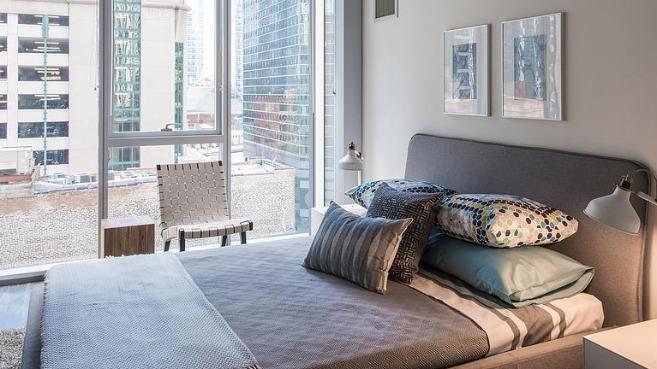 Linea Apartments