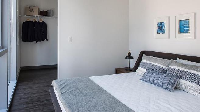 Linea Apartments