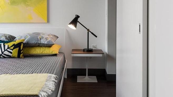 Linea Apartments