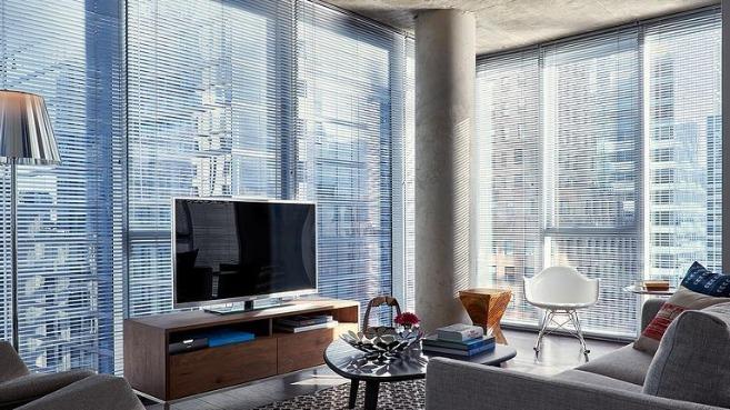 Linea Apartments