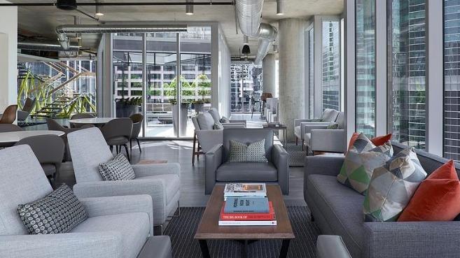 Linea Apartments