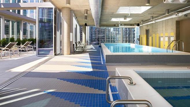 Linea Apartments