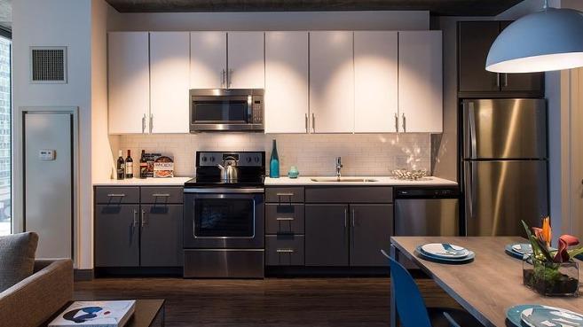Linea Apartments