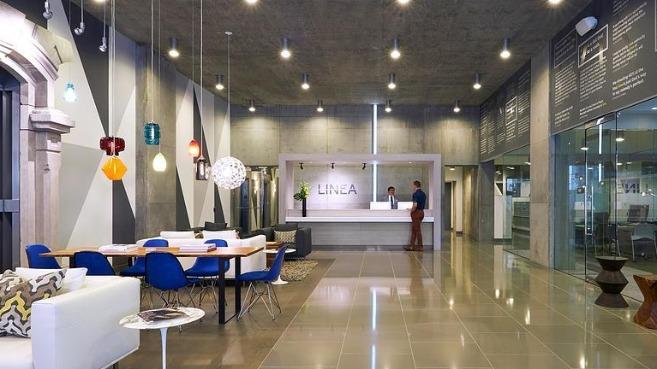 Linea Apartments
