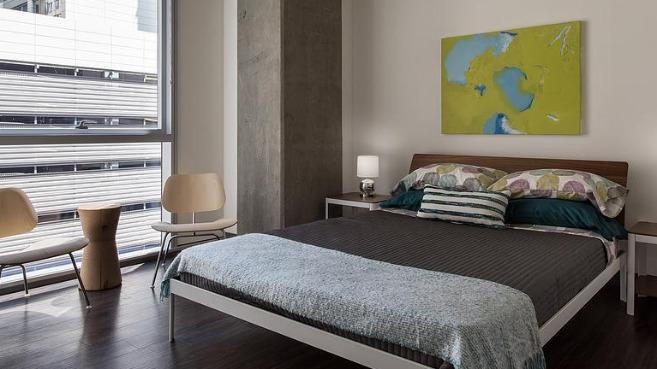 Linea Apartments