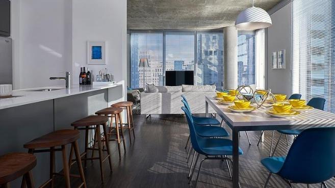 Linea Apartments