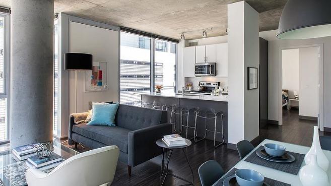 Linea Apartments