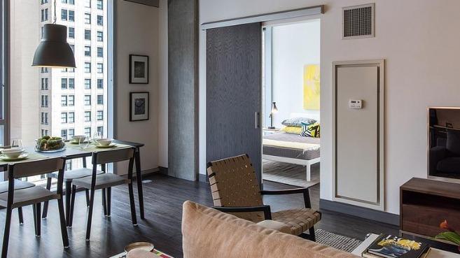 Linea Apartments