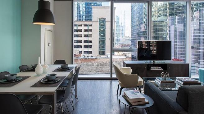 Linea Apartments