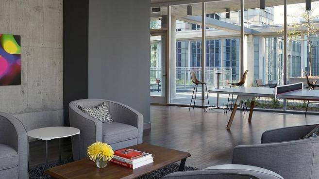 Linea Apartments