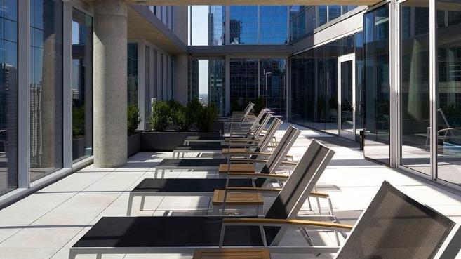Linea Apartments